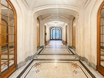 Location Bureau - Paris 16ème (75116)