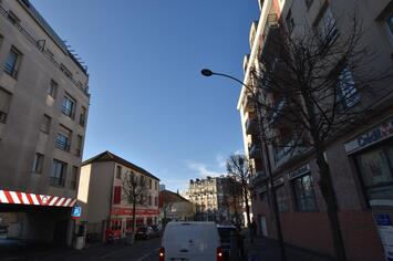 Location Bureau - Villejuif (94800)-photo-1