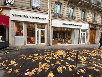Location Local Commercial - Paris 7ème (75007)-photo-1