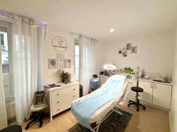 Location Bureau - Paris 14ème (75014)