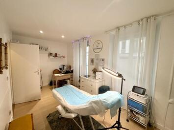 Location Bureau - Paris 14ème (75014)-photo-2