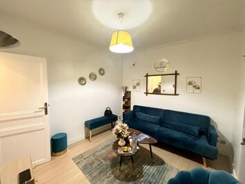 Location Bureau - Paris 14ème (75014)-photo-3