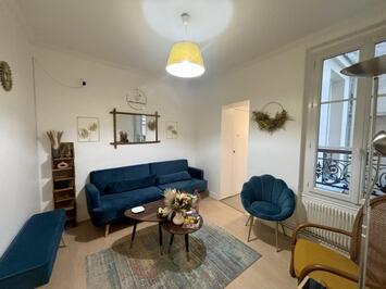 Location Bureau - Paris 14ème (75014)-photo-4