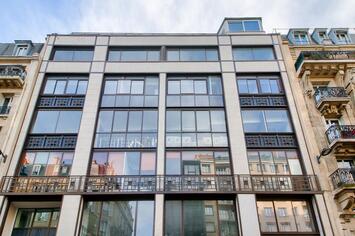 Location Bureau - Paris 15ème (75015)
