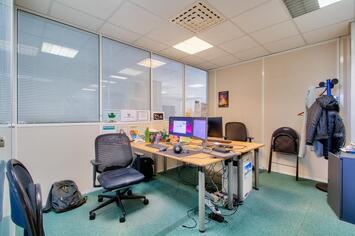 Location Bureau - Paris 15ème (75015)-photo-3