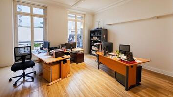 Location Bureau - Paris 8ème (75008)