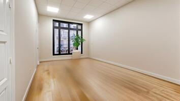 Location Bureau - Paris 8ème (75008)-photo-2