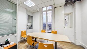 Location Bureau - Paris 8ème (75008)-photo-3