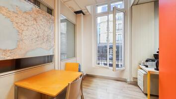 Location Bureau - Paris 8ème (75008)-photo-4