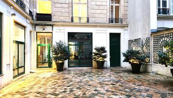 Location Bureau - Paris 8ème (75008)