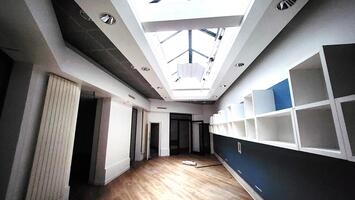 Location Bureau - Paris 8ème (75008)-photo-3