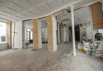 Location Local Commercial - Paris 18ème (75018)-photo-3