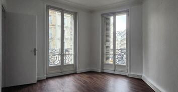 Location Bureau - Paris 9ème (75009)-photo-4