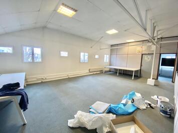 Location Bureau - Courbevoie (92400)