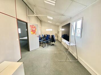 Location Bureau - Courbevoie (92400)-photo-2