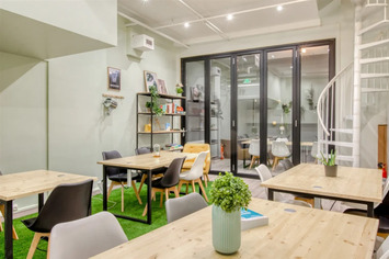 Location Bureau - Paris 11ème (75011)