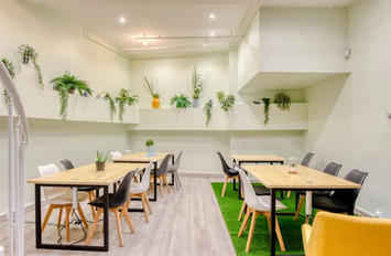 Location Bureau - Paris 11ème (75011)-photo-3