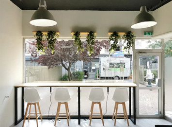 Location Bureau - Paris 11ème (75011)-photo-4