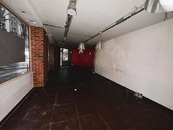 Location Local Commercial - Paris 20ème (75020)-photo-3