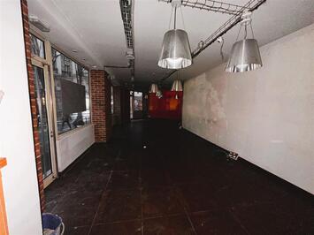 Location Local Commercial - Paris 20ème (75020)-photo-4