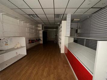 Location Local Commercial - Paris 9ème (75009)-photo-2