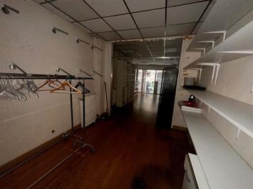 Location Local Commercial - Paris 9ème (75009)-photo-4