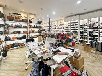 Location Local Commercial - Paris 3ème (75003)-photo-2