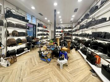 Location Local Commercial - Paris 3ème (75003)-photo-3