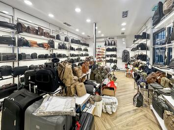 Location Local Commercial - Paris 3ème (75003)-photo-4