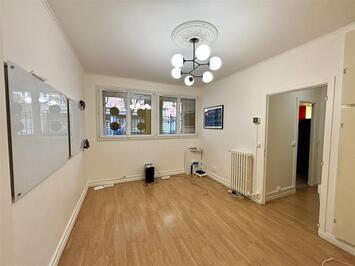 Location Bureau - Paris 19ème (75019)-photo-2