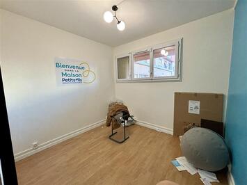 Location Bureau - Paris 19ème (75019)-photo-3