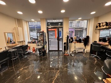 Vente de murs de boutique - Paris 18ème (75018)-photo-3