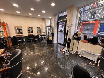 Vente de murs de boutique - Paris 18ème (75018)-photo-4