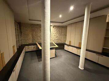 Location Local Commercial - Paris 8ème (75008)-photo-3