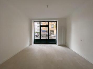 Location Local Commercial - Paris 15ème (75015)