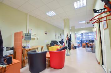 Location Bureau - Paris 15ème (75015)