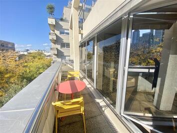 Location Bureau - Courbevoie (92400)