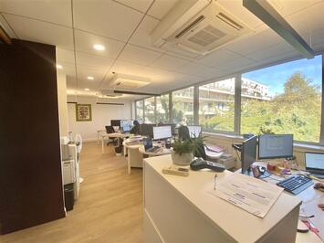 Location Bureau - Courbevoie (92400)-photo-3