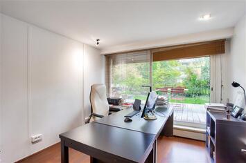 Vente Bureau - Boulogne-Billancourt (92100)-photo-3