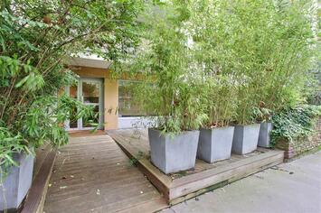 Vente Bureau - Boulogne-Billancourt (92100)-photo-4