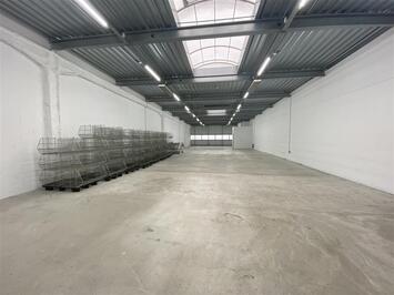 Vente de murs de boutique - Pantin (93500)-photo-2