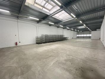 Vente de murs de boutique - Pantin (93500)-photo-3