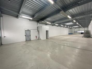 Vente de murs de boutique - Pantin (93500)-photo-4