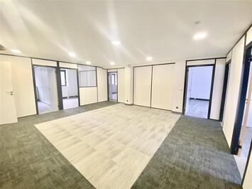 Location Bureau - Levallois-Perret (92300)