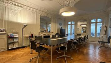 Location Bureau - Paris 8ème (75008)