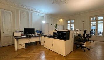 Location Bureau - Paris 8ème (75008)-photo-3