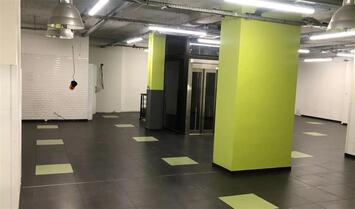 Location Local Commercial - Paris 15ème (75015)-photo-2