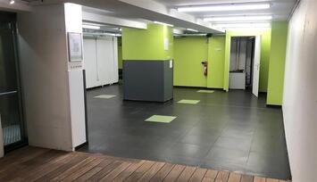 Location Local Commercial - Paris 15ème (75015)-photo-3