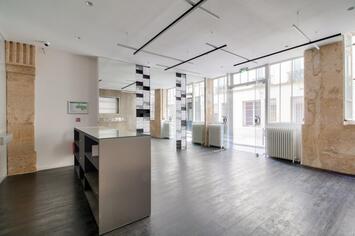 Location Bureau - Paris 4ème (75004)