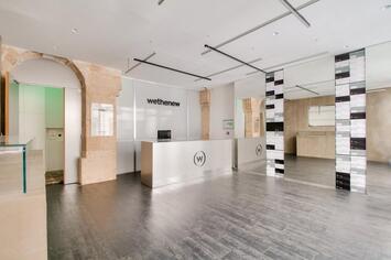 Location Bureau - Paris 4ème (75004)-photo-2